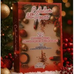 CALENDARIO DELL' AVVENTO 2025